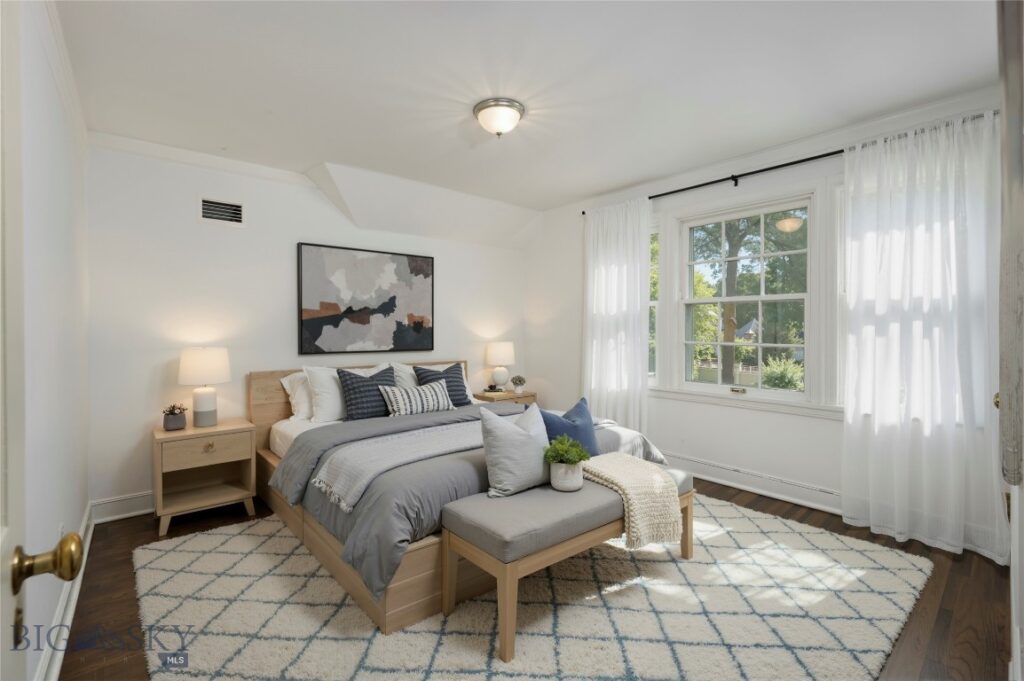 911 S Willson Avenue, Bozeman MT 59715