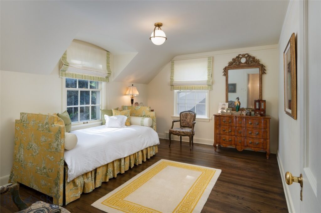 911 S Willson Avenue, Bozeman MT 59715