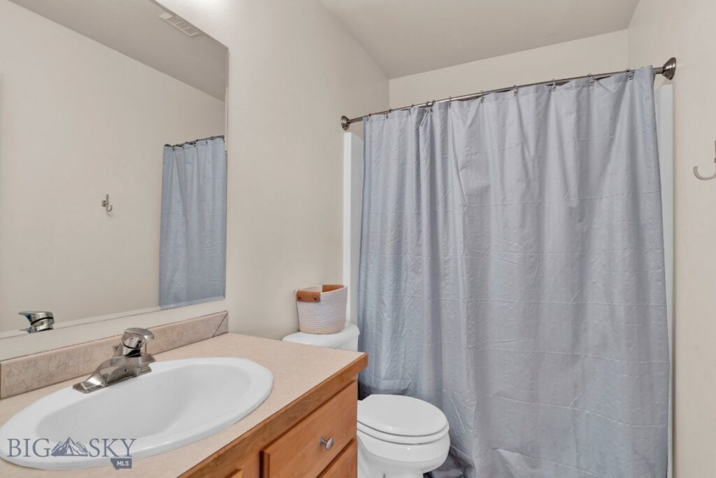 353 Little Wolf Road, Bozeman MT 59715