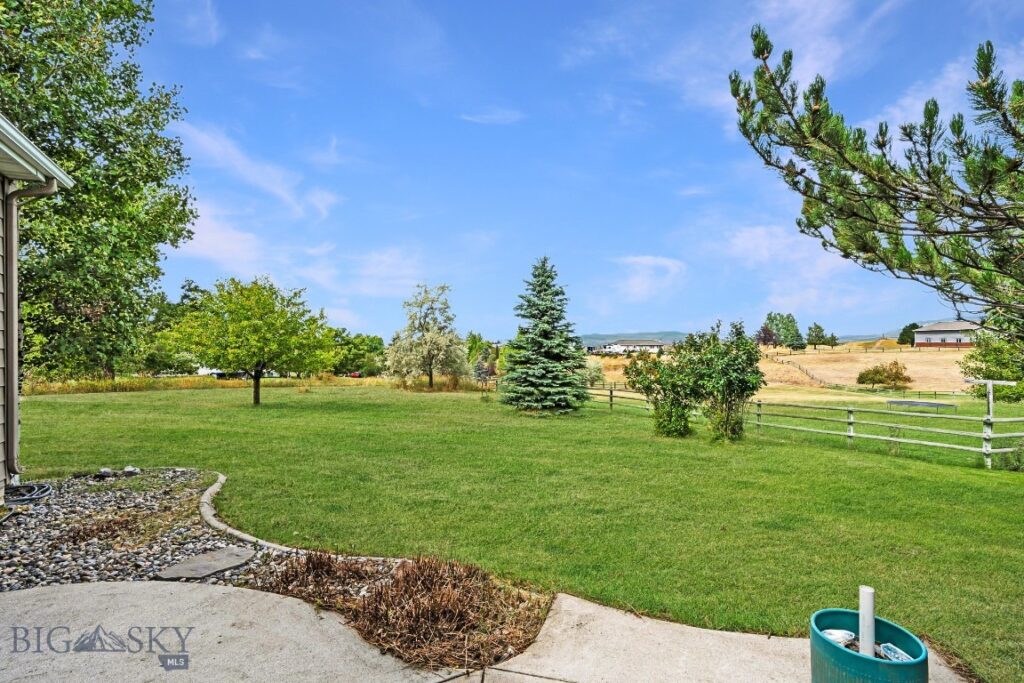 353 Little Wolf Road, Bozeman MT 59715