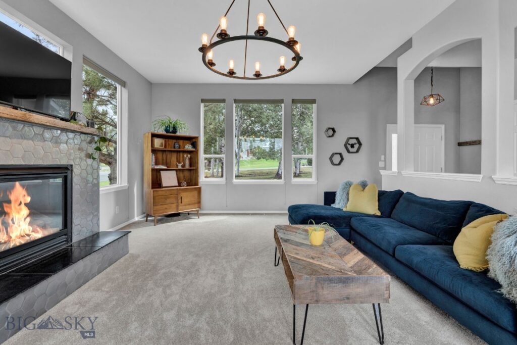 353 Little Wolf Road, Bozeman MT 59715