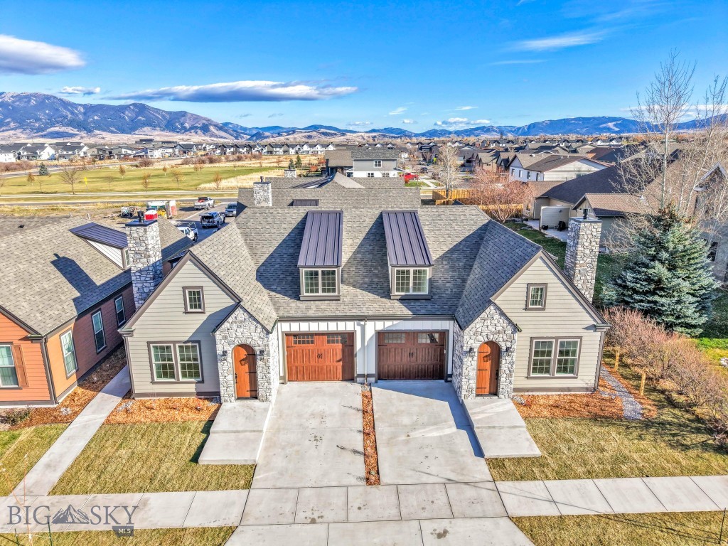 5442 Annie St, Bozeman MT 59718