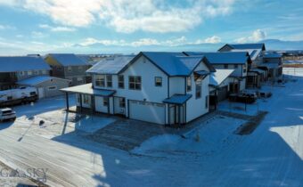 382 Herstal Way, Bozeman MT 59718-5829