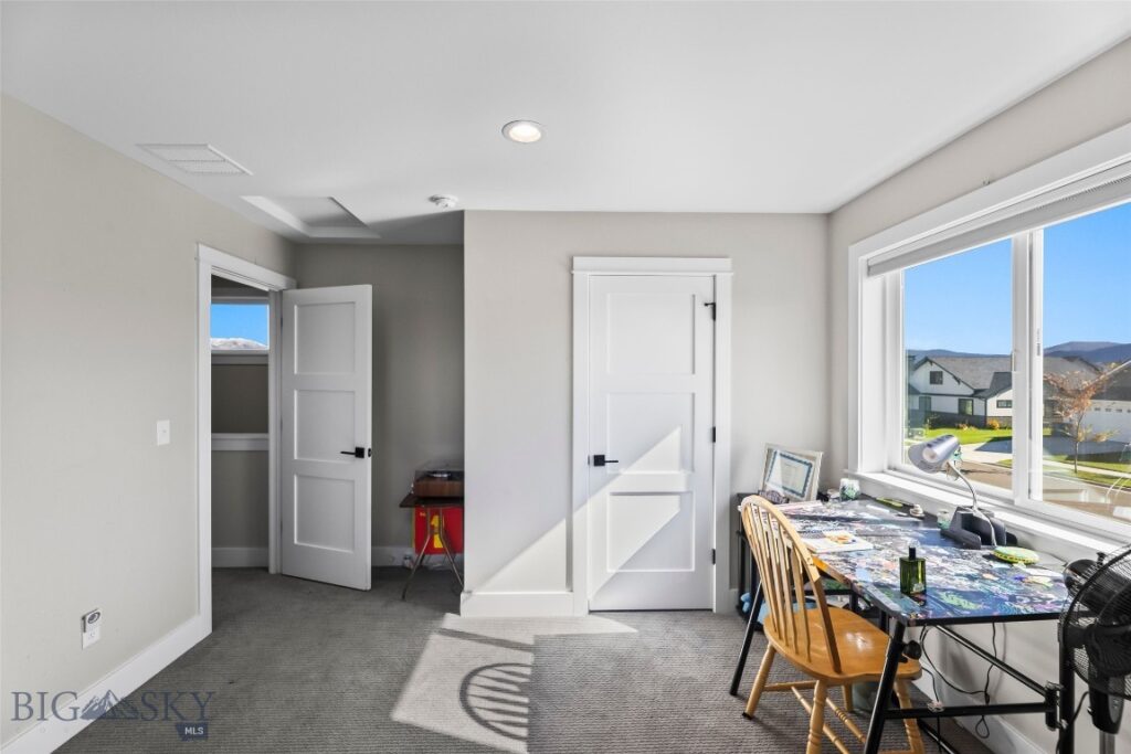 196 Arrow Peak Court, Bozeman MT 59718