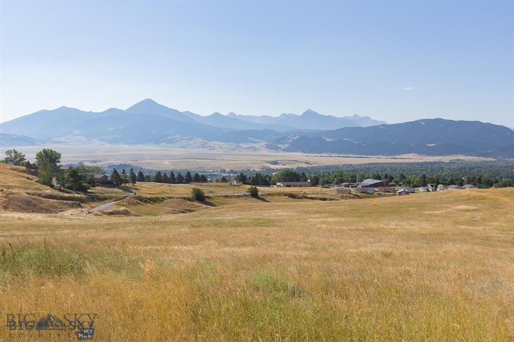 TBD Water Tower Avenue, Livingston MT 59047