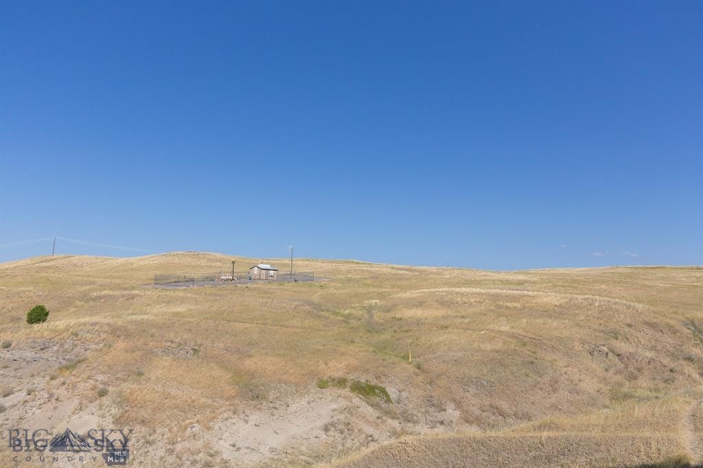 TBD Water Tower Avenue, Livingston MT 59047