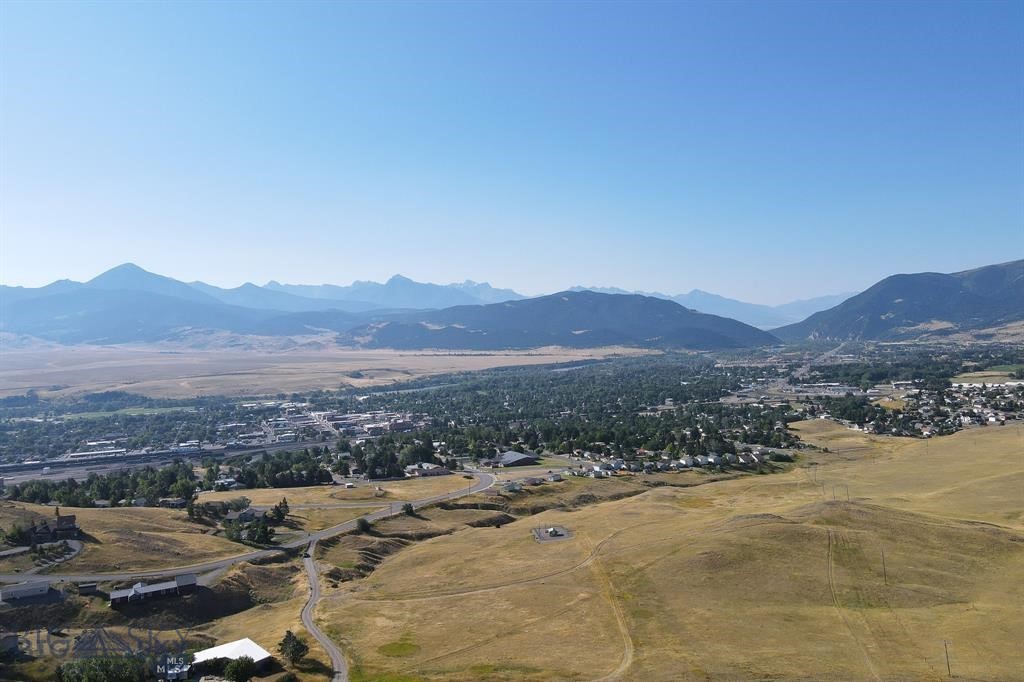 TBD Water Tower Avenue, Livingston MT 59047