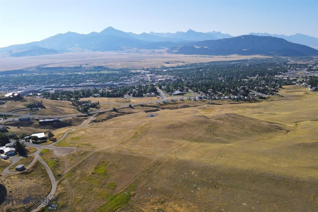 TBD Water Tower Avenue, Livingston MT 59047