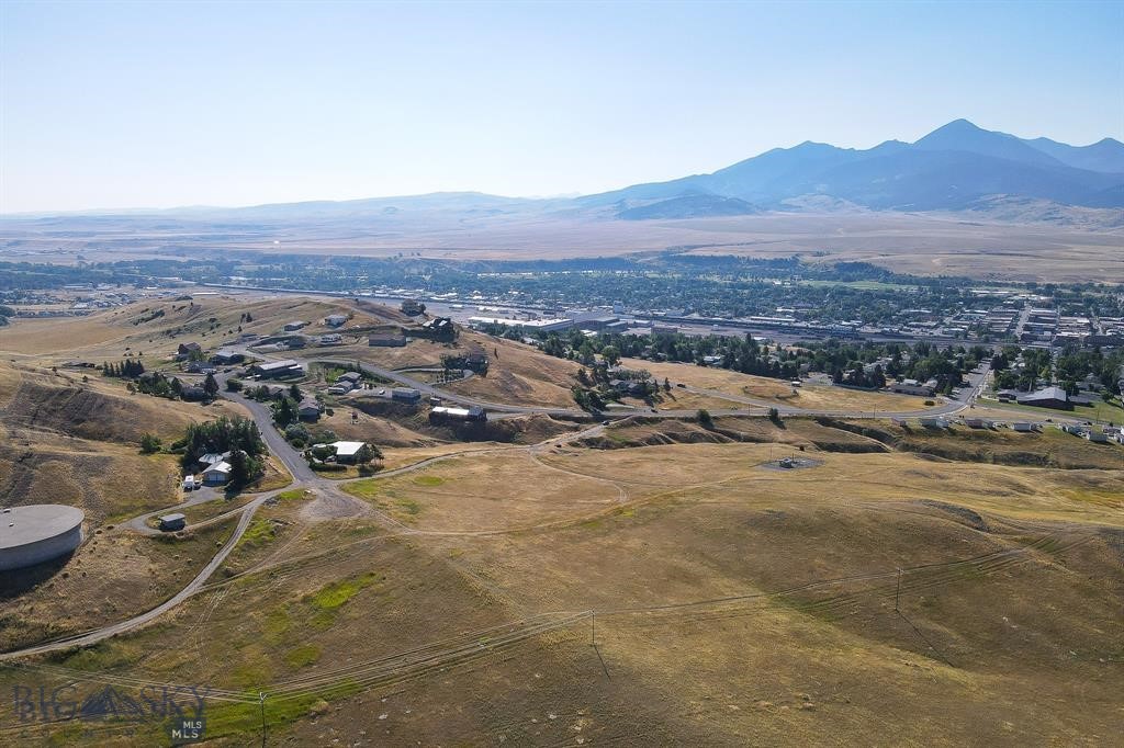TBD Water Tower Avenue, Livingston MT 59047