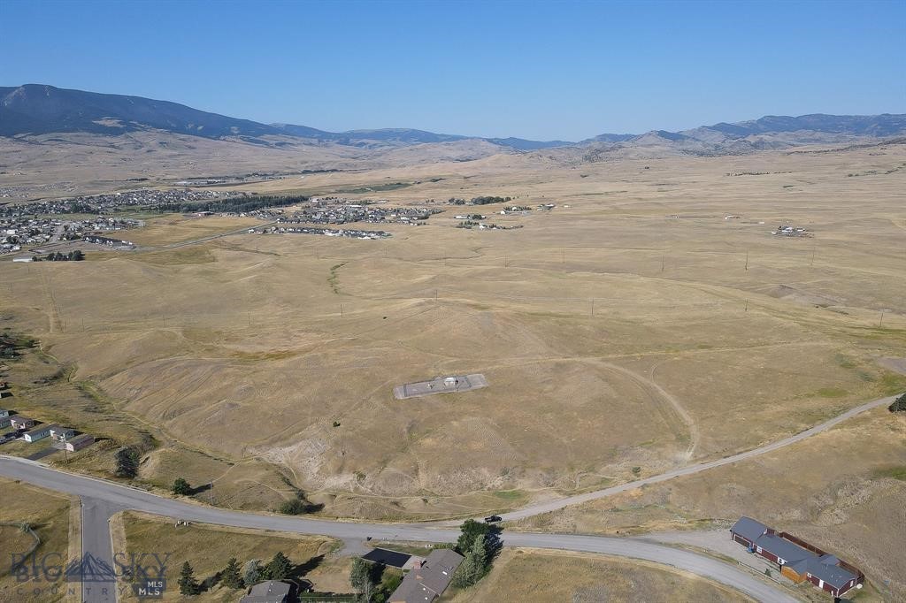 TBD Water Tower Avenue, Livingston MT 59047