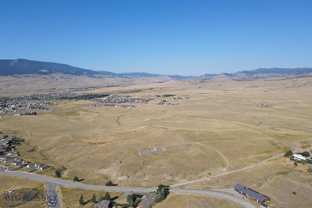 TBD Water Tower Avenue, Livingston MT 59047