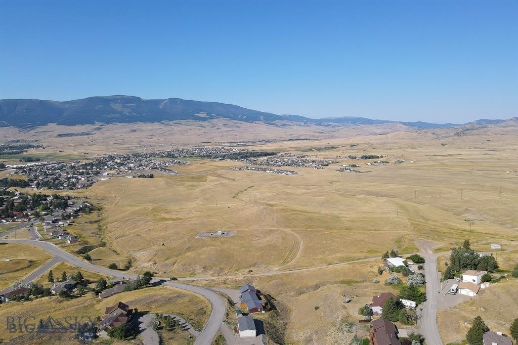 TBD Water Tower Avenue, Livingston MT 59047