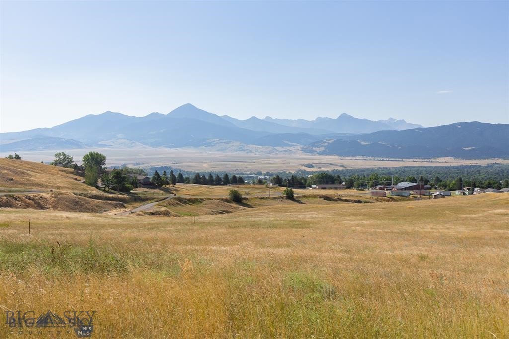 TBD Water Tower Avenue, Livingston MT 59047