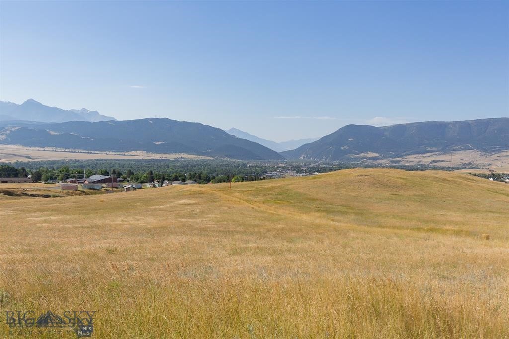 TBD Water Tower Avenue, Livingston MT 59047