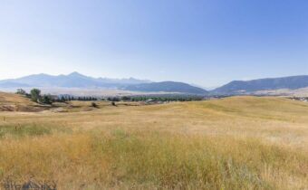 TBD Water Tower Avenue, Livingston MT 59047