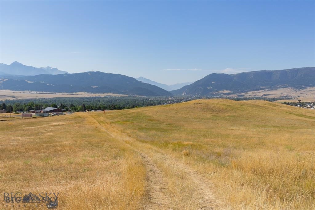 TBD Water Tower Avenue, Livingston MT 59047