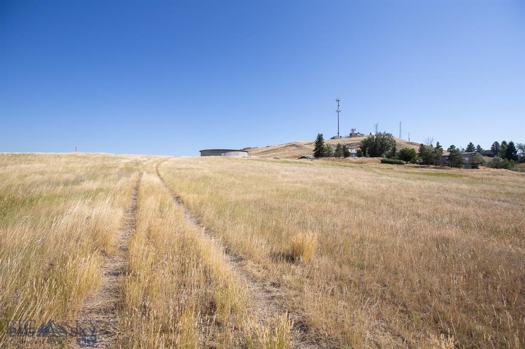 TBD Water Tower Avenue, Livingston MT 59047
