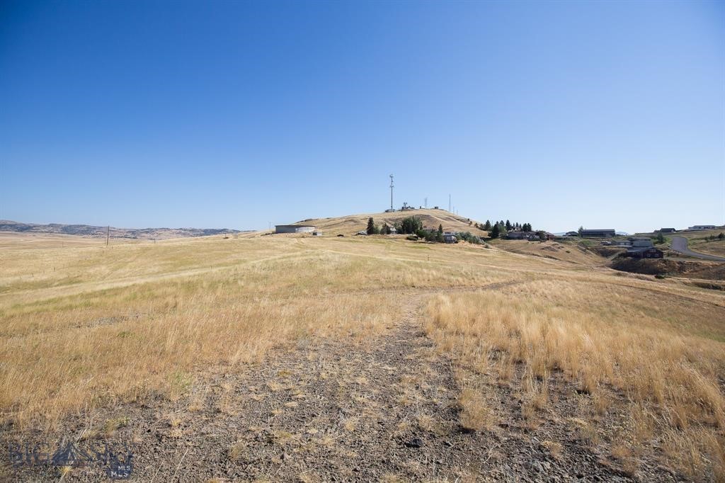 TBD Water Tower Avenue, Livingston MT 59047