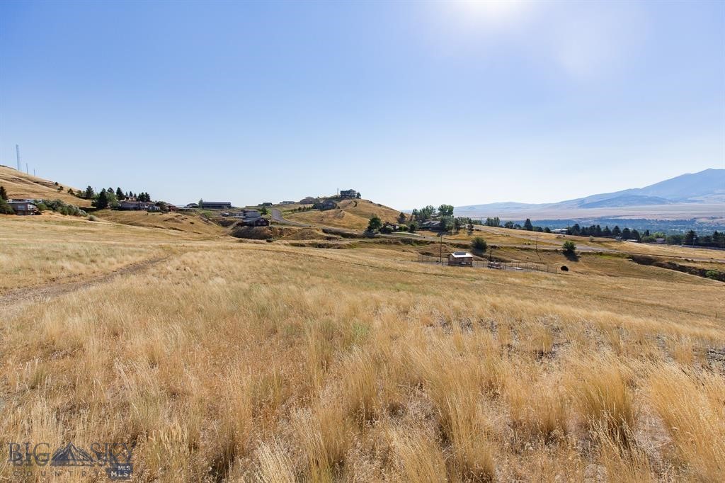 TBD Water Tower Avenue, Livingston MT 59047