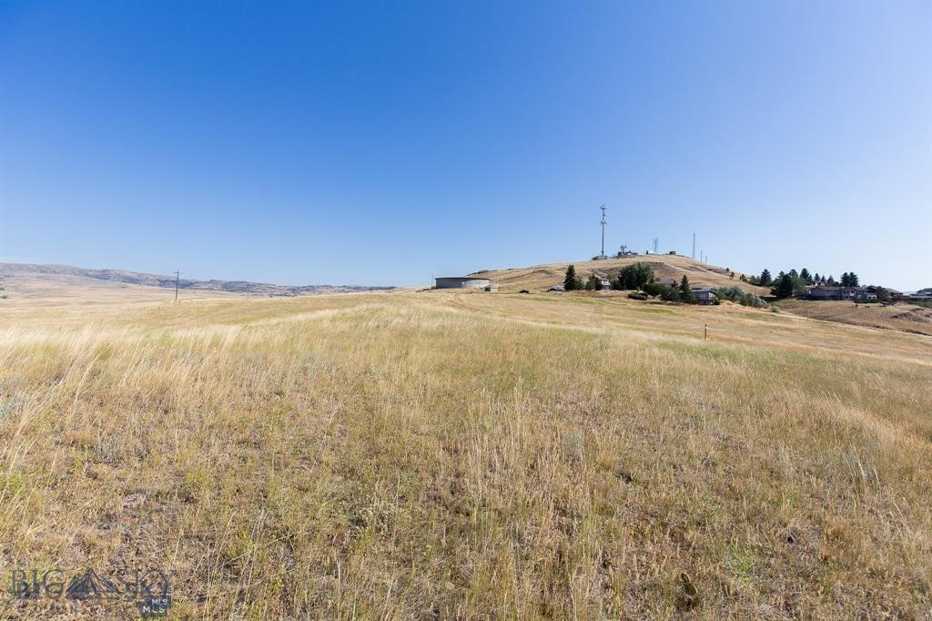 TBD Water Tower Avenue, Livingston MT 59047
