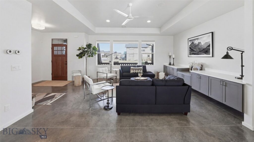 3239 S 22nd Avenue, Bozeman MT 59718