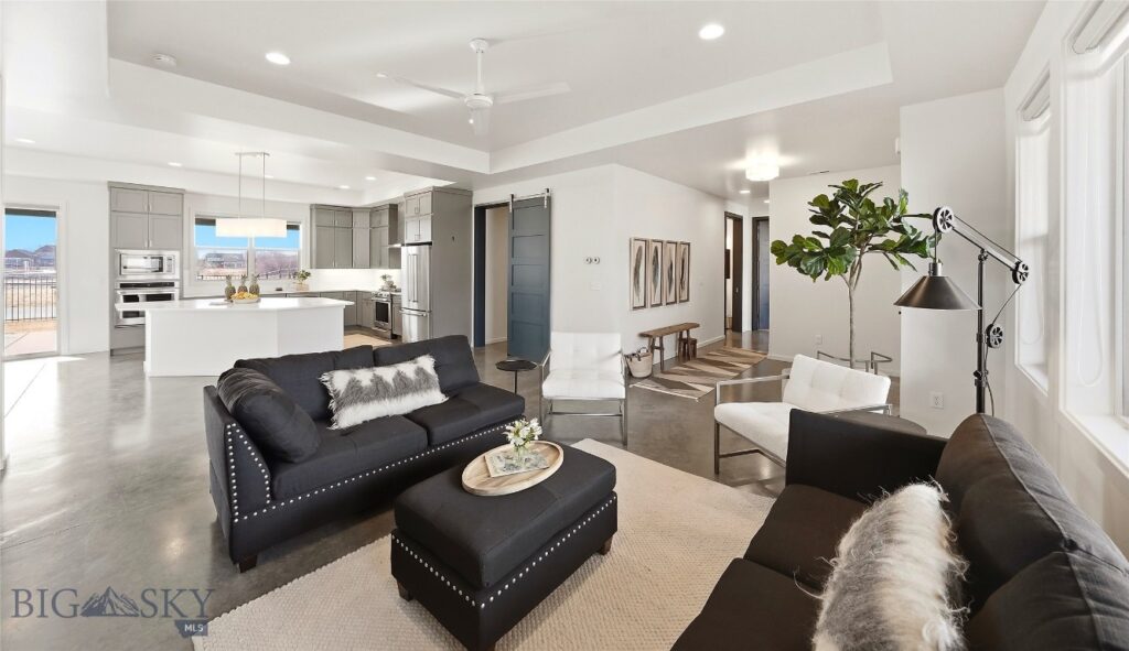 3239 S 22nd Avenue, Bozeman MT 59718