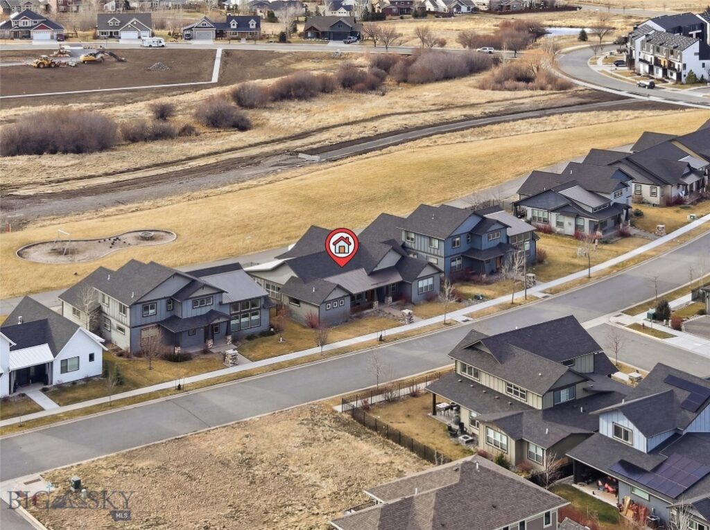 3239 S 22nd Avenue, Bozeman MT 59718