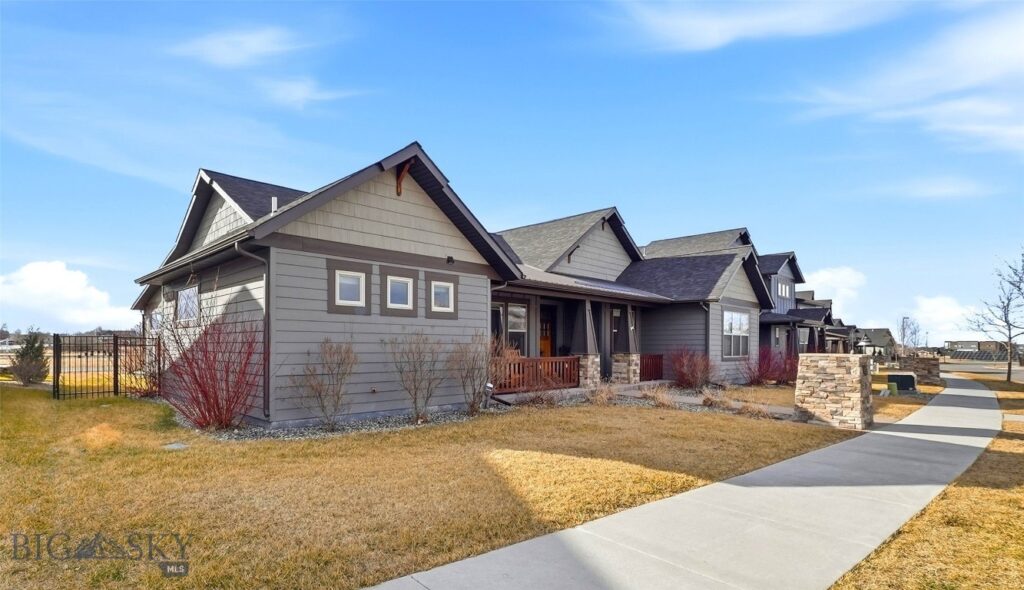 3239 S 22nd Avenue, Bozeman MT 59718