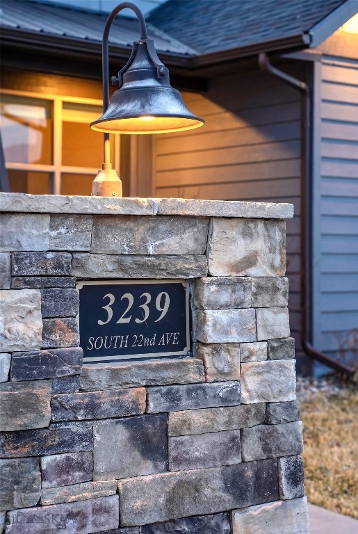 3239 S 22nd Avenue, Bozeman MT 59718