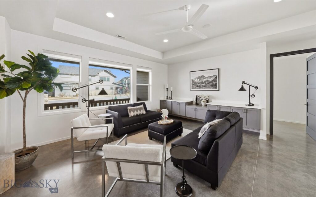 3239 S 22nd Avenue, Bozeman MT 59718