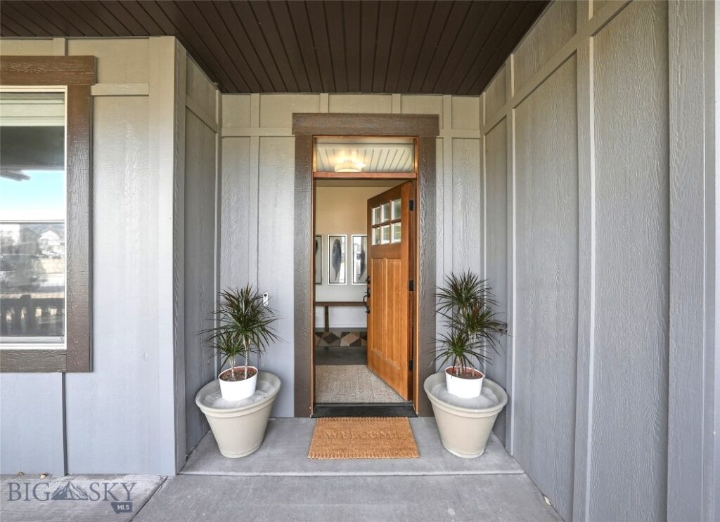 3239 S 22nd Avenue, Bozeman MT 59718