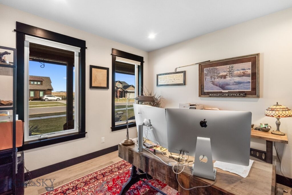 856 White Horse Loop, Bozeman MT 59718