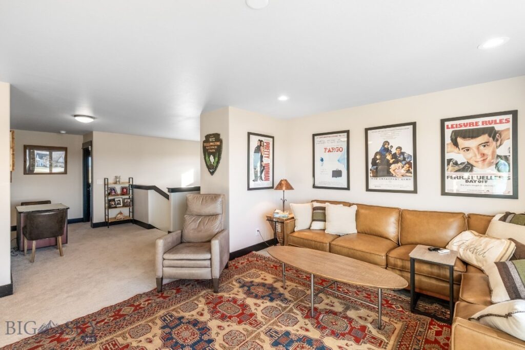 856 White Horse Loop, Bozeman MT 59718