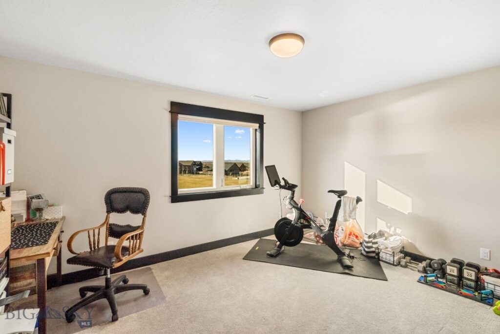 856 White Horse Loop, Bozeman MT 59718