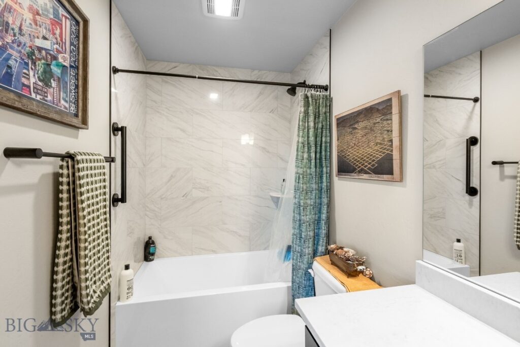 856 White Horse Loop, Bozeman MT 59718