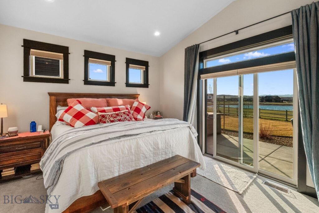 856 White Horse Loop, Bozeman MT 59718