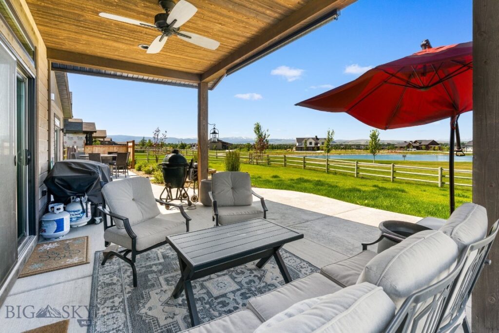 856 White Horse Loop, Bozeman MT 59718