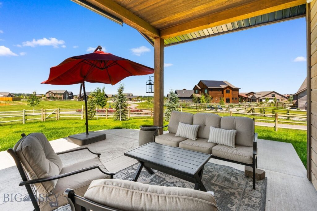 856 White Horse Loop, Bozeman MT 59718