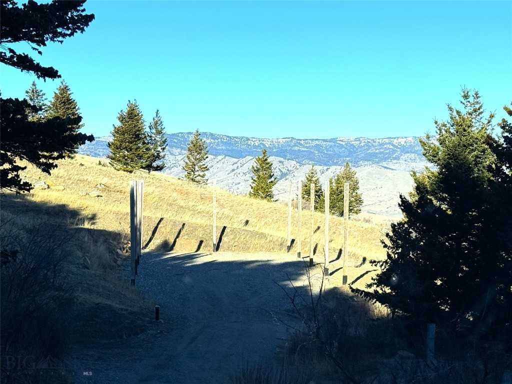 TBD Elk Meadows, Lot 129A, Livingston MT 59047