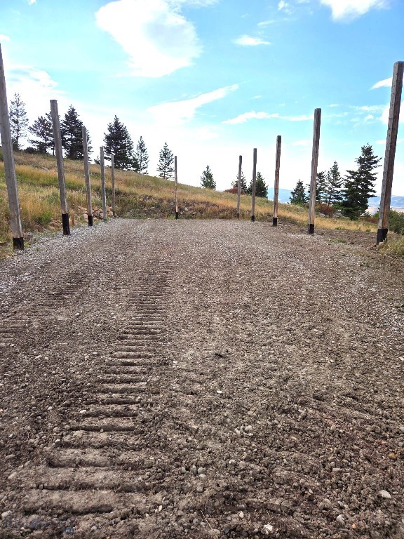 TBD Elk Meadows, Lot 129A, Livingston MT 59047