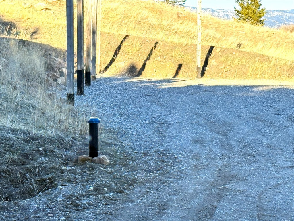 TBD Elk Meadows, Lot 129A, Livingston MT 59047