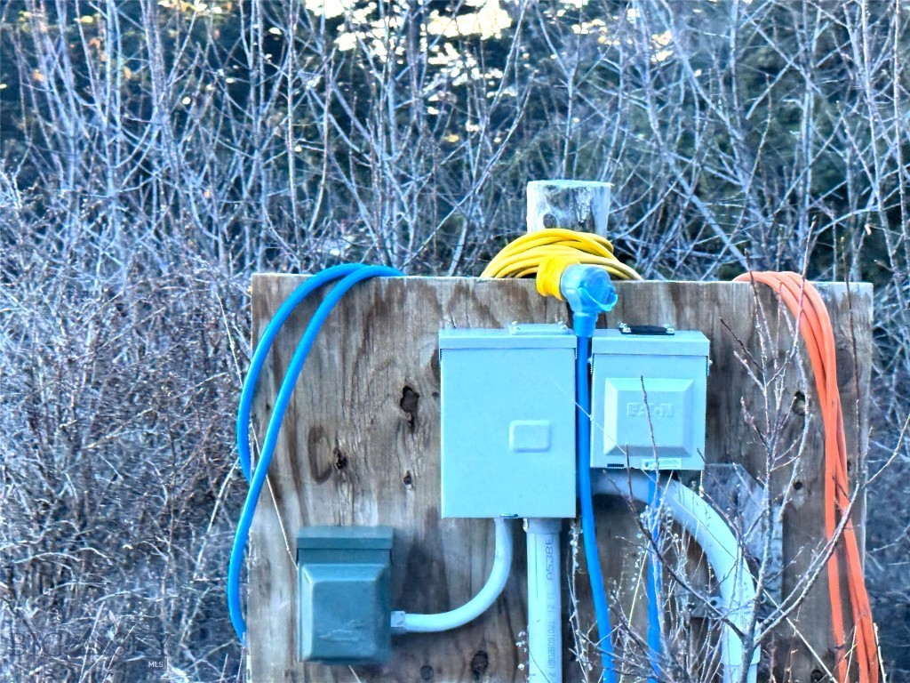 TBD Elk Meadows, Lot 129A, Livingston MT 59047