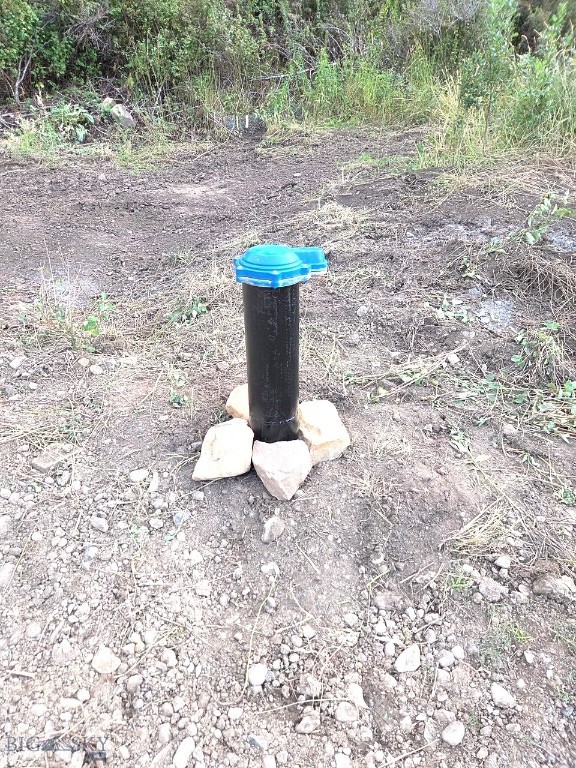 TBD Elk Meadows, Lot 129A, Livingston MT 59047