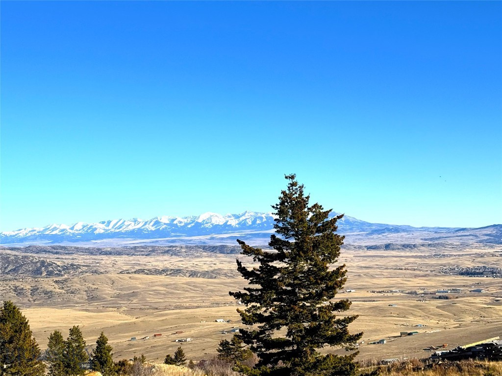 TBD Elk Meadows, Lot 129A, Livingston MT 59047