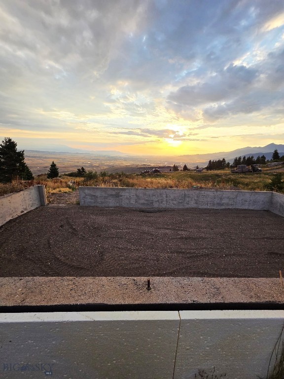 TBD Elk Meadows, Lot 129A, Livingston MT 59047