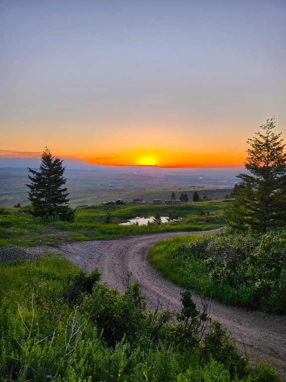 TBD Elk Meadows, Lot 129A, Livingston MT 59047