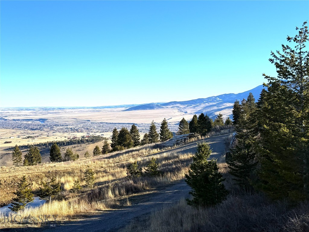 TBD Elk Meadows, Lot 129A, Livingston MT 59047