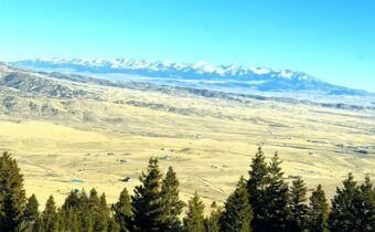 TBD Elk Meadows, Lot 129A, Livingston MT 59047