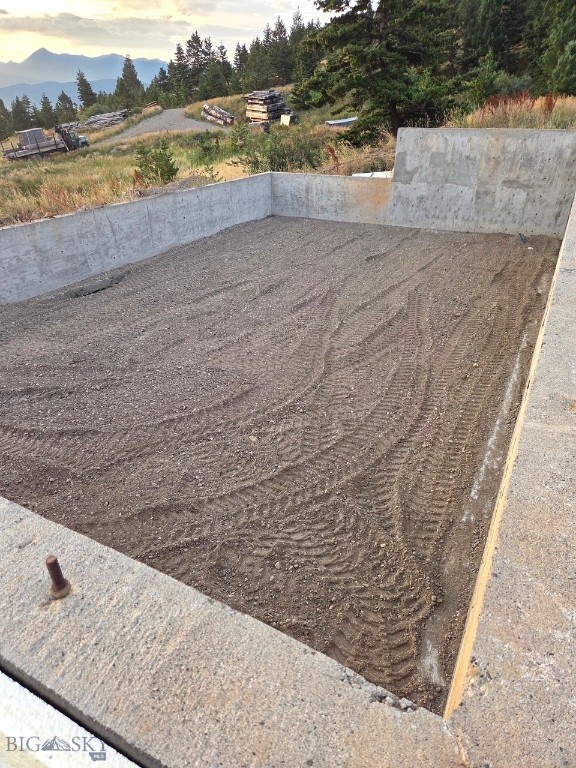 TBD Elk Meadows, Lot 129A, Livingston MT 59047