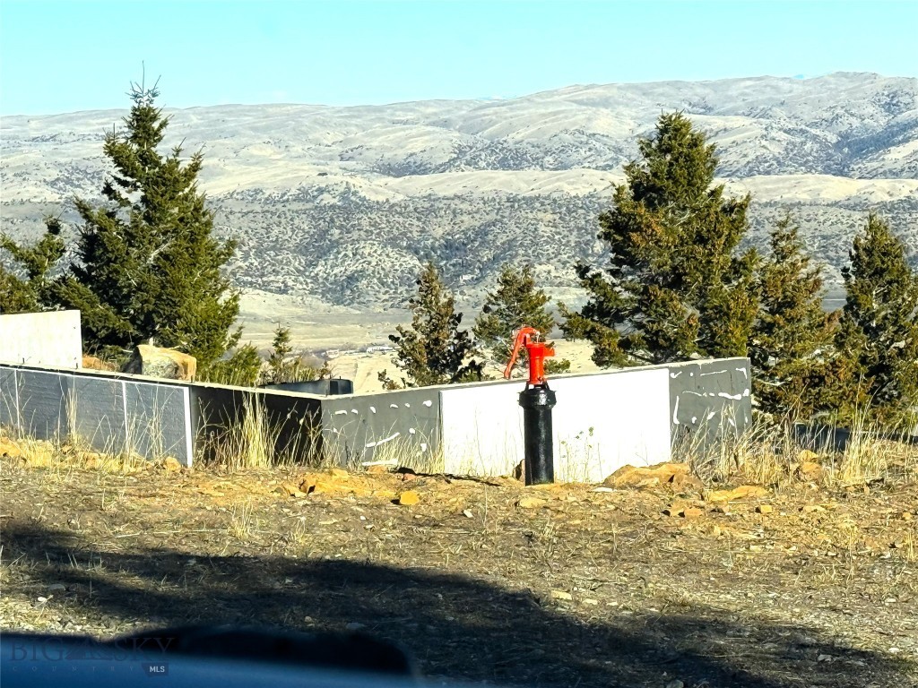 TBD Elk Meadows, Lot 129A, Livingston MT 59047